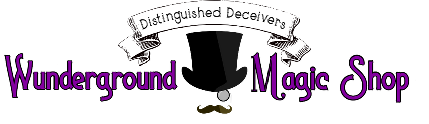 Wunderground Magic