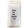 Yokes On You - Puzzle