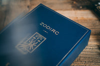 Zodiac (Ultimate Book Test) by Lee Petrucci