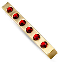 Gold METAL HOTROD with RED Force
