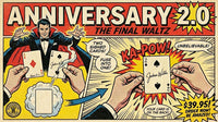 Anniversary 2.0 The Final Waltz by Patrick Kun