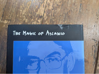 Magic Of Ascanio Vol.2 - Studies Of Card Magic by Arturo Ascanio - Used Book