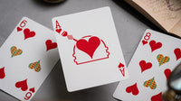 Call Box Playing Cards by Penguin Magic