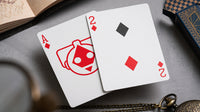 Call Box Playing Cards by Penguin Magic