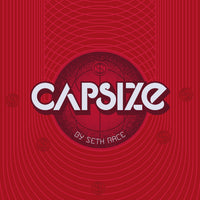 Capsize 2.0 by Seth Race (Black, Red)