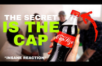 Capsize 2.0 by Seth Race (Black, Red)