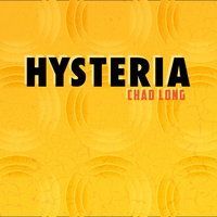 Hysteria by Chad Long - Half Dollar Coins