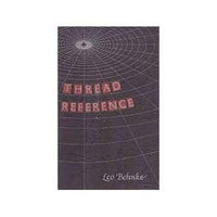 Thread Reference by Leo Behnke - Book