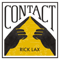 Contact by Rick Lax - Trick