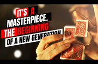 Corner Piece by Sean Ridgeway