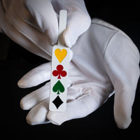 Deception Paddle