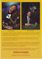 Intro to the Shell Game: Volume One by Bob Sheets and Whit Hadyn - DVD