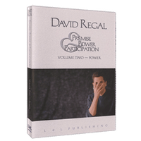 Premise Power & Participation Vol. 2 by David Regal and L & L Publishing video DOWNLOAD