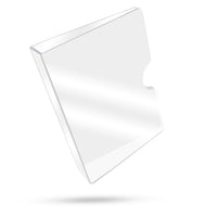 Card Guard (Clear) by Magic Makers