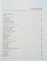 Effortless Card Magic by Peter Duffie - Rare Book