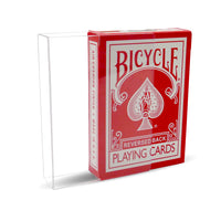 Card Guard (Clear) by Magic Makers