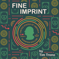 Fine Imprint by Tim Trono