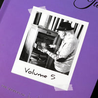 Letters From Juan, Volume 5 by Juan Tamariz - Book