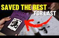 Letters From Juan, Volume 6 by Juan Tamariz - Book