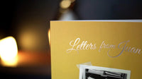 Letters From Juan, Volume 2 by Juan Tamariz - Book