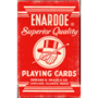 Wonder Deck (Marked Cards) by Enardoe