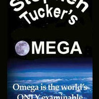 Omega by Stephen Tucker