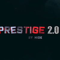 Prestige 2.0 (Dry Erase, Large Stage, Non-Elastic) by Sergey Koller & Hide