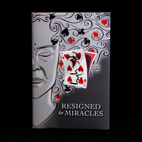 Resigned to Miracles by Peter Groning - Book