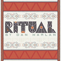 Ritual by Dan Harlan