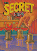 The Secret Cups by Magic Makers