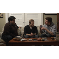 Series of Unfortunate Effects by Chris Mayhew & Ben Train - video DOWNLOAD