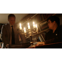 Series of Unfortunate Effects by Chris Mayhew & Ben Train - video DOWNLOAD