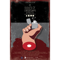 Series of Unfortunate Effects by Chris Mayhew & Ben Train - video DOWNLOAD