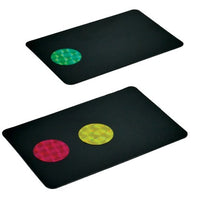 Magic Stoplight Cards by Magic Makers