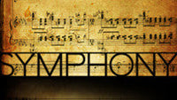 Symphony by Daniel Garcia