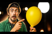 Tongue Tied by Mario Lopez