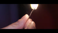 Lit by Dan White and Dan Hauss