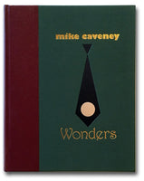 Wonders and the Conference Illusions by Mike Caveney - Book
