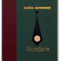 Wonders and the Conference Illusions by Mike Caveney - Book
