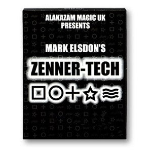 Zenner-Tech by Mark Elsdon