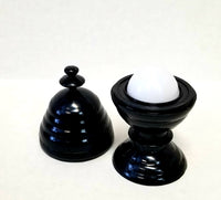 Silk & Ball Vase by Funtime Magic