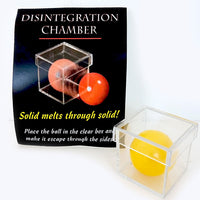 Disintegration Chamber by Royal Magic