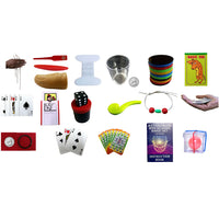 Astonishing Mind Reading Magic Set by E-Z Magic