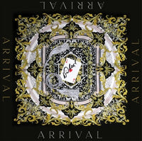 Arrival by David Regal