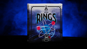 Atom Linking Rings by Apprentice Magic
