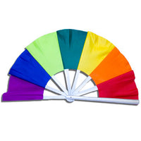 Breakaway Fan DELUXE by MAK Magic