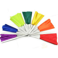 Breakaway Fan DELUXE by MAK Magic