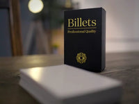 Billets (100 Pack) by Dee Christopher