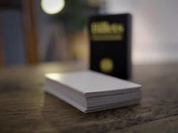 Billets (100 Pack) by Dee Christopher