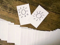 Billets (100 Pack) by Dee Christopher